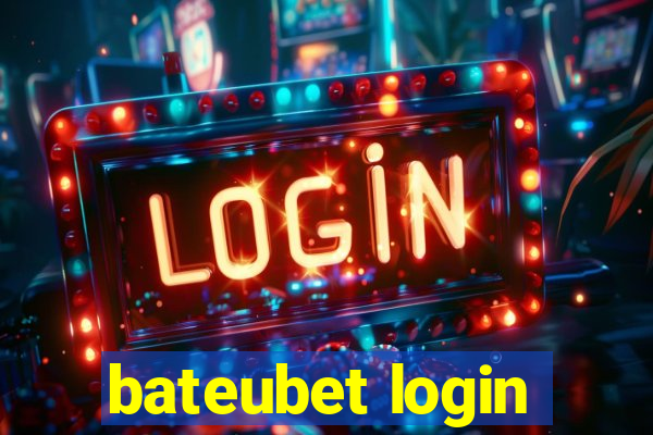 bateubet login